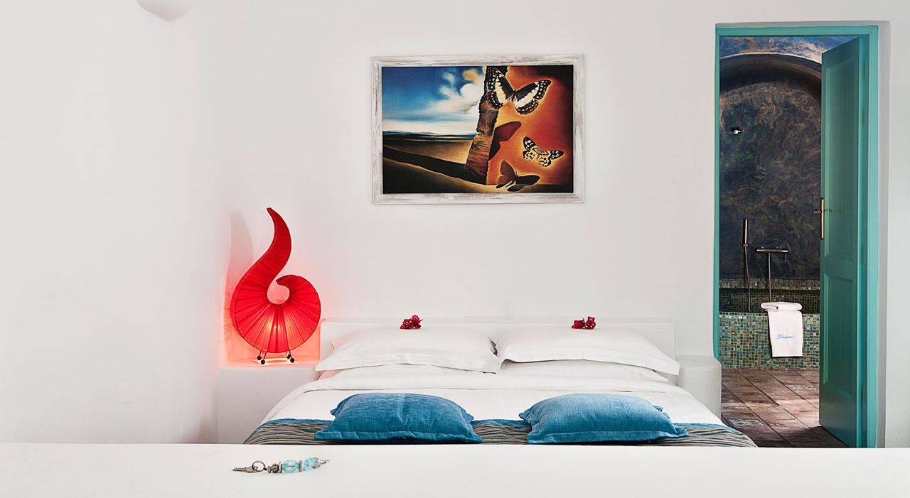 Dreams Luxury Suites