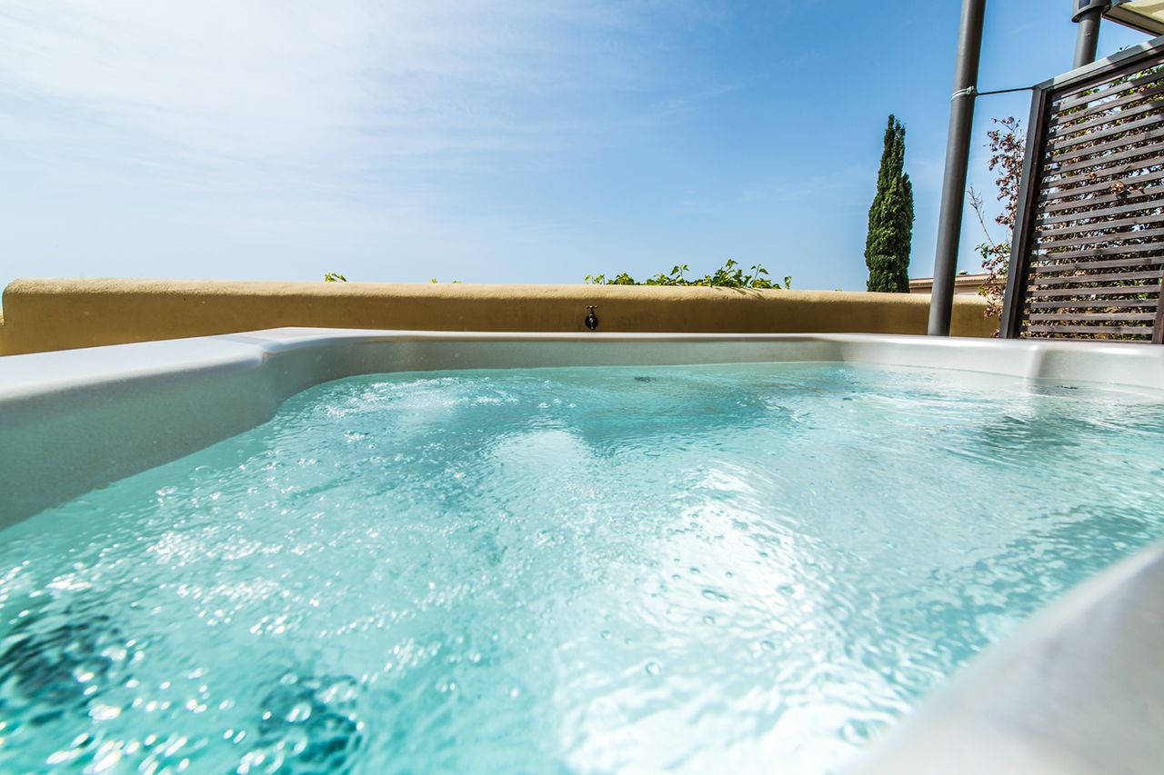 Metropole Taormina Maison d'Hotes