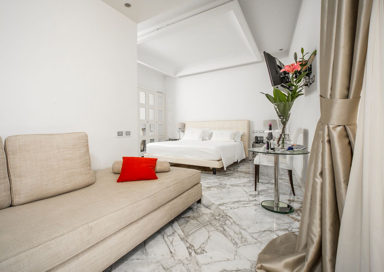 Metropole Taormina Maison d'Hotes