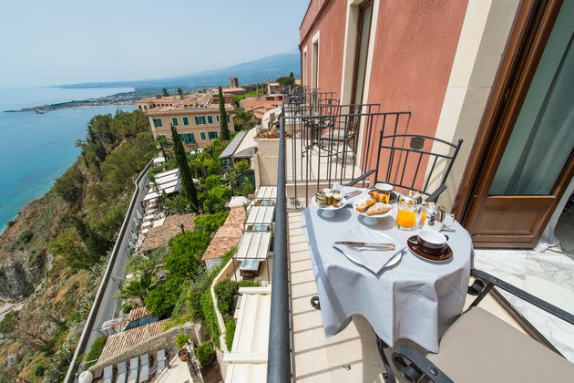 Taormina, Italy,Metropole Taormina Maison d'Hotes