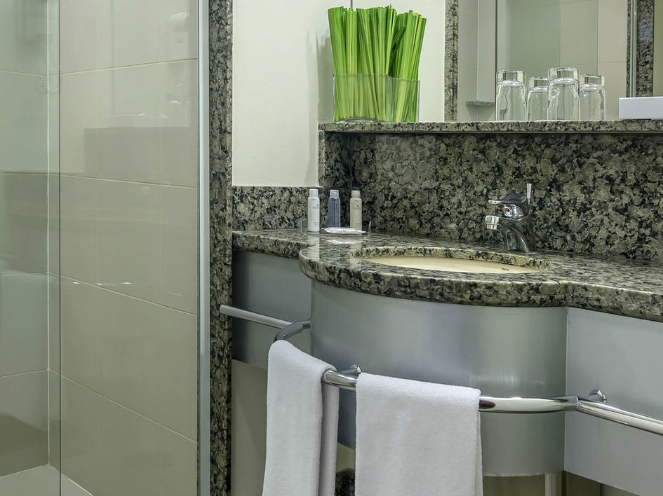 Caesar Business Vila Olimpia