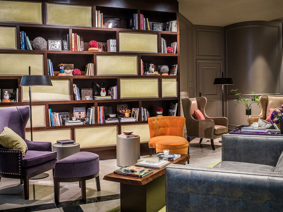 Sofitel Buenos Aires Recoleta