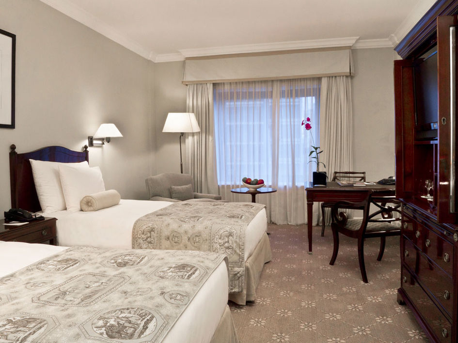 Sofitel Buenos Aires Recoleta