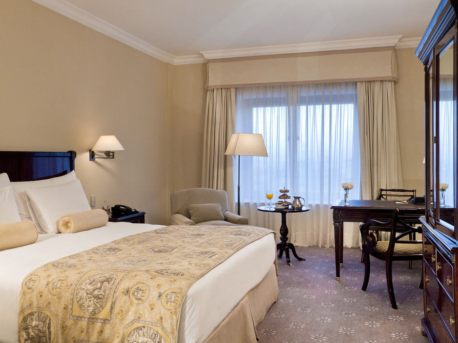 Sofitel Buenos Aires Recoleta