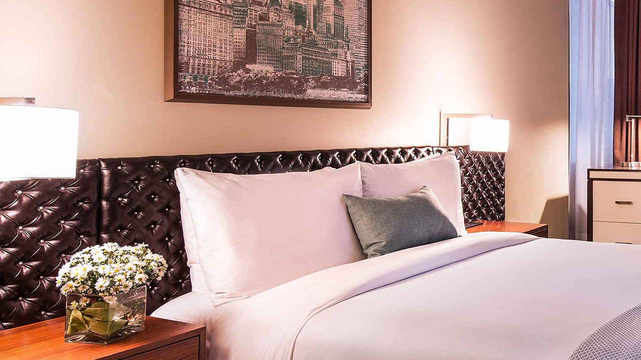 Cassa Hotel 45th Street New York in Manhattan, New York