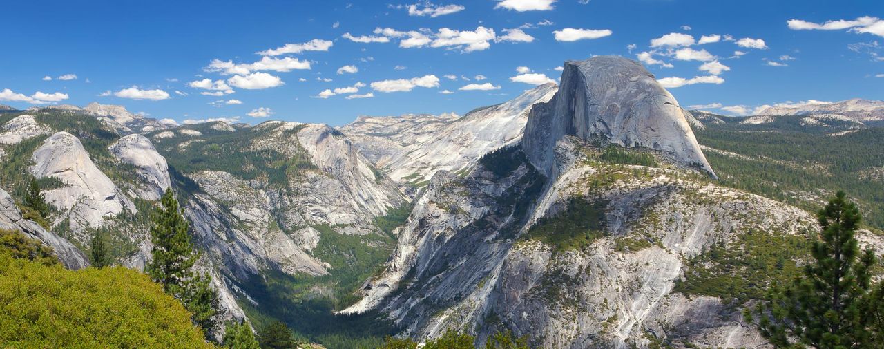 Tenaya Lodge at Yosemite