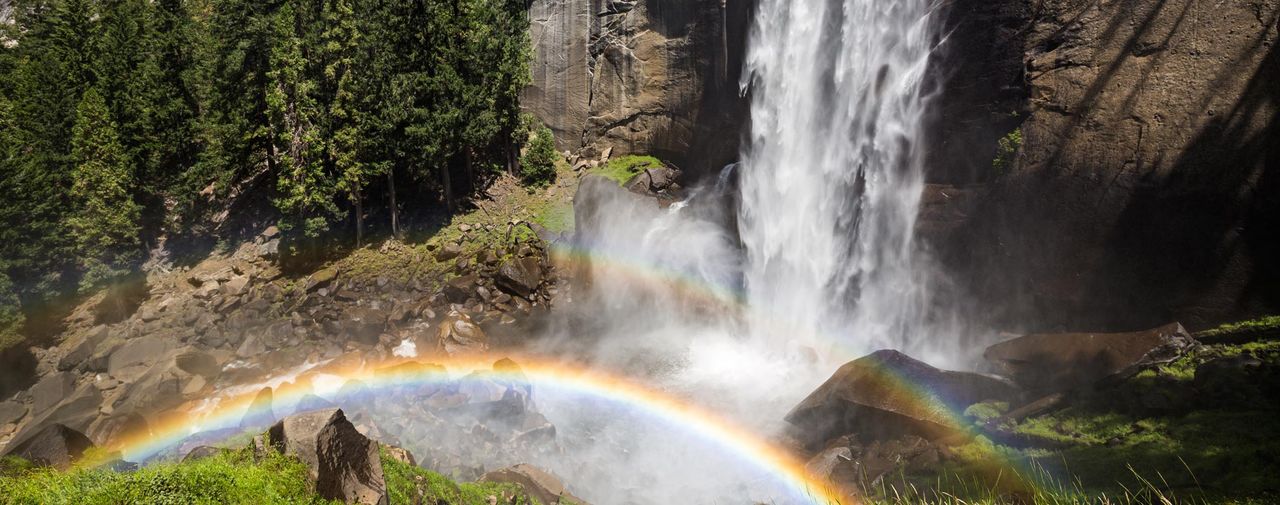 Tenaya Lodge at Yosemite