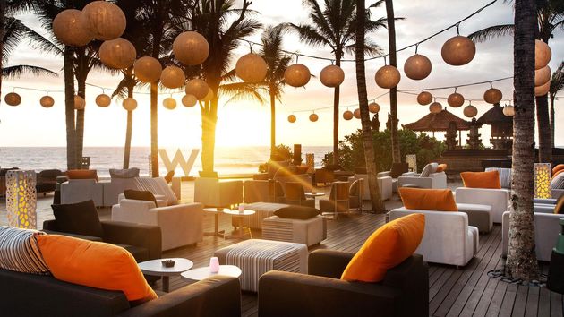 Bali, Indonesia,W Bali, Seminyak