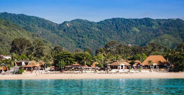 Koh Samui, Thailand,Pavilion Samui Villas & Resort