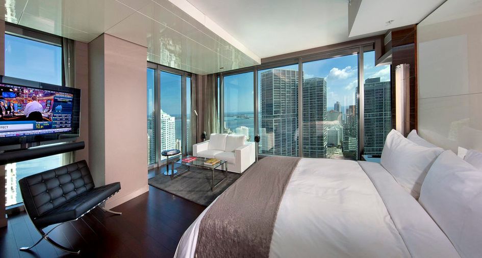 Hotel Beaux Arts Miami