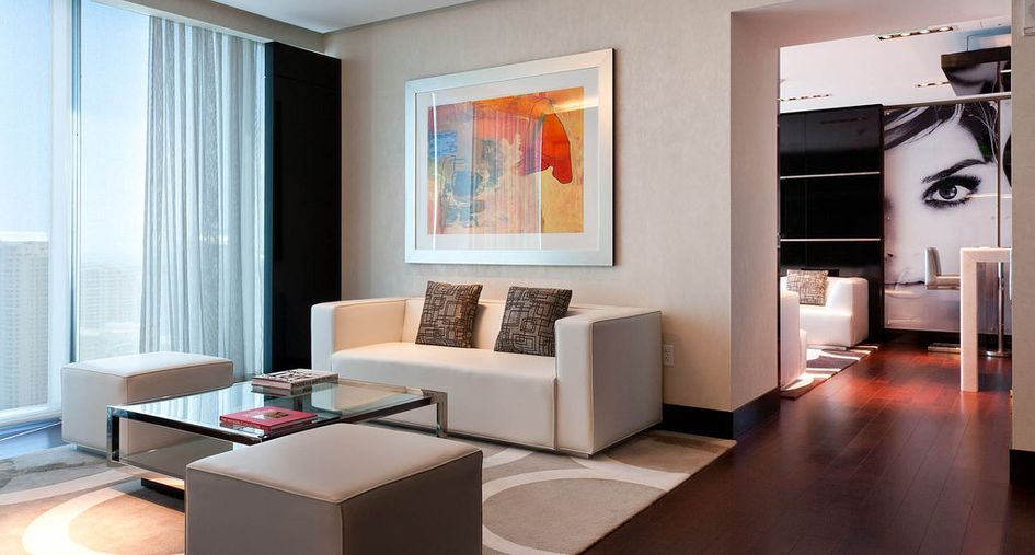 Hotel Beaux Arts Miami