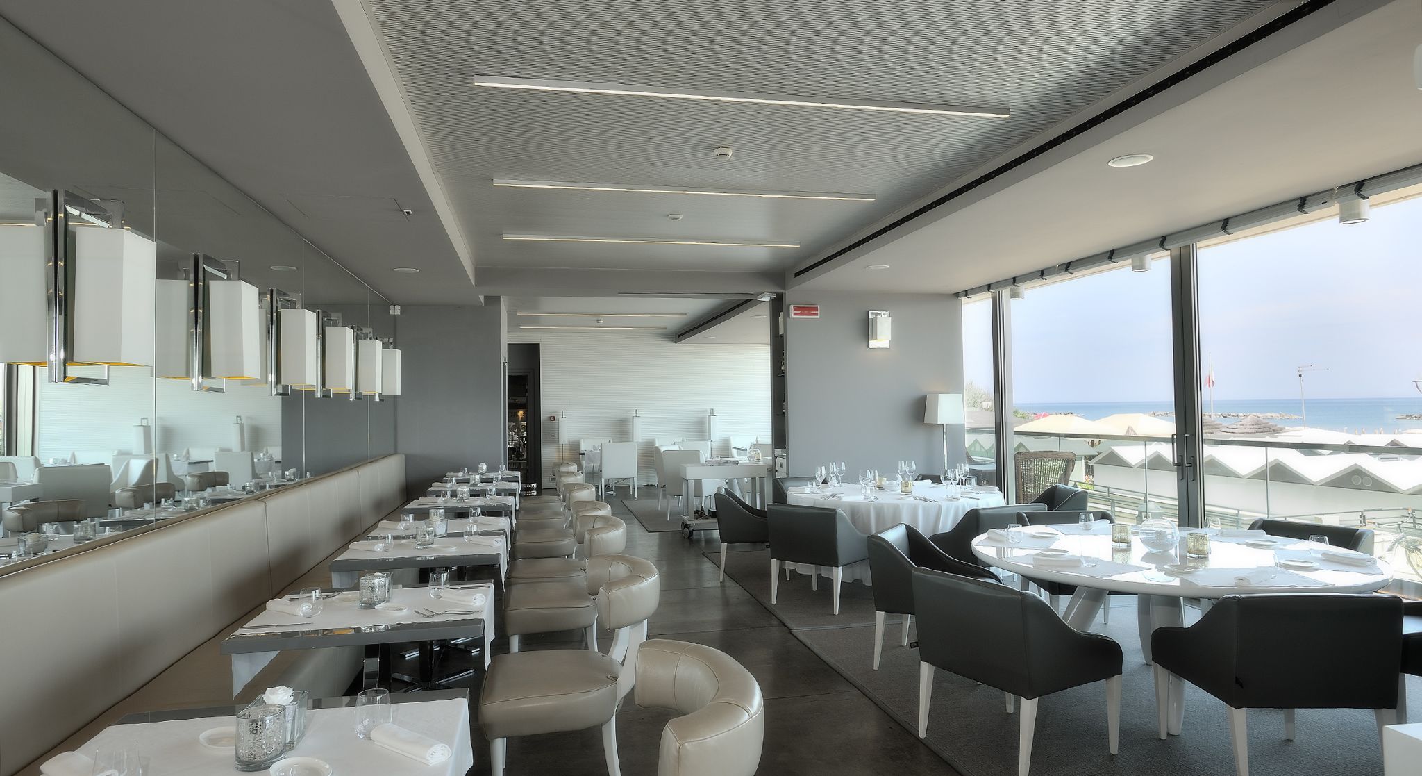 Excelsior Congress, Spa & Lido