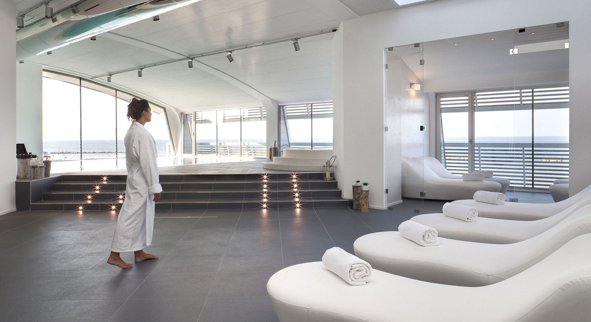 Excelsior Congress, Spa & Lido