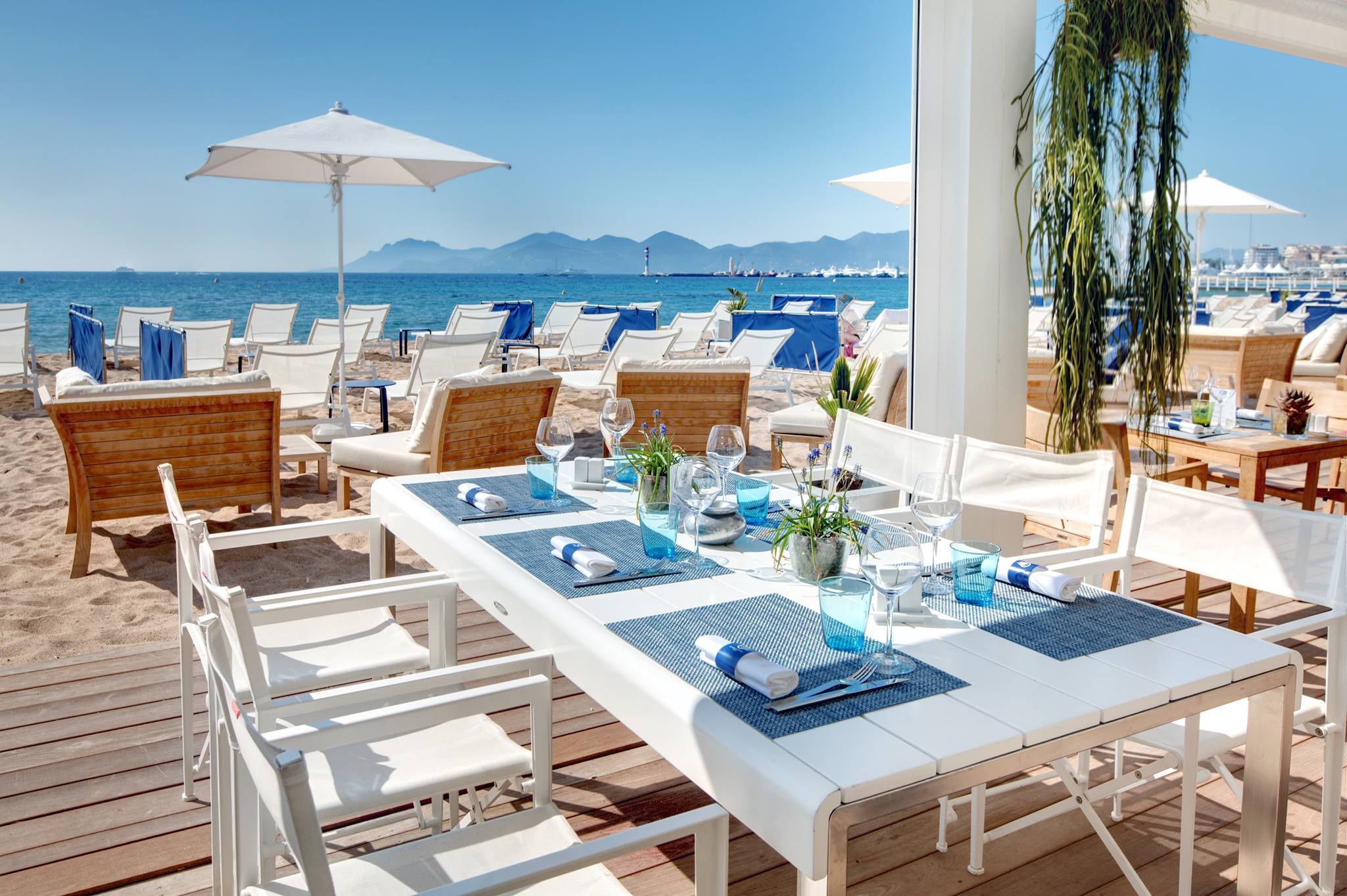 Five Seas Hotel Cannes