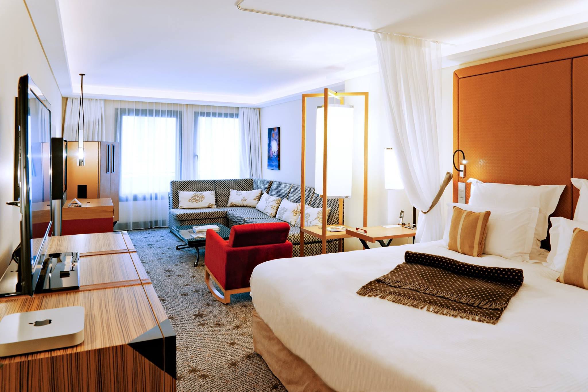 Five Seas Hotel Cannes