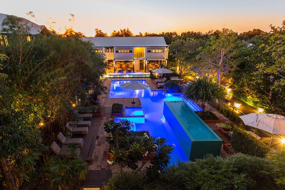 Kimberley Sands Resort & Spa