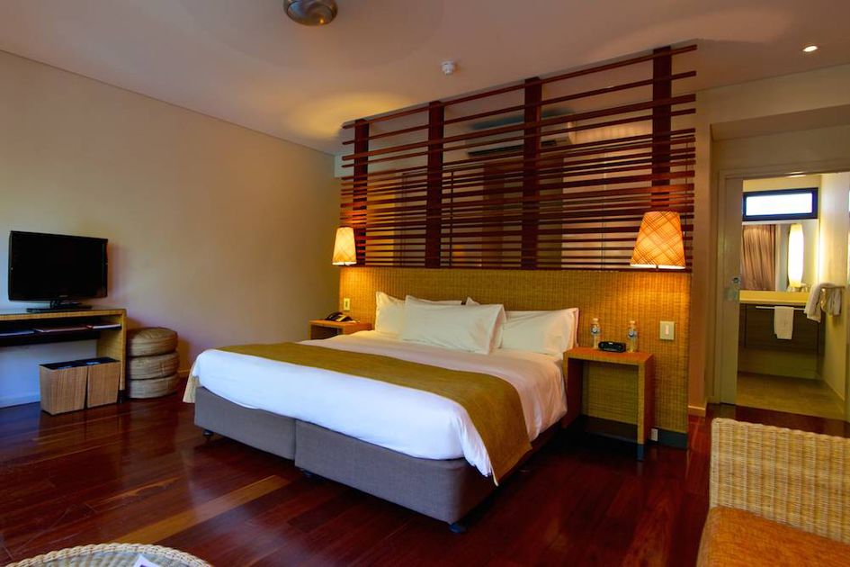 Kimberley Sands Resort & Spa