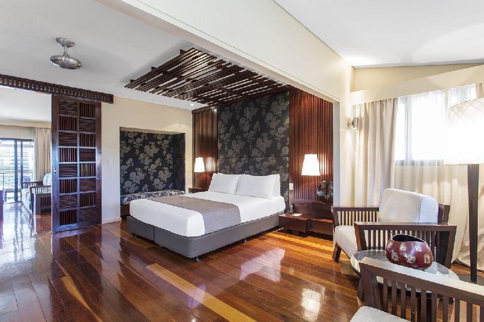 Kimberley Sands Resort & Spa