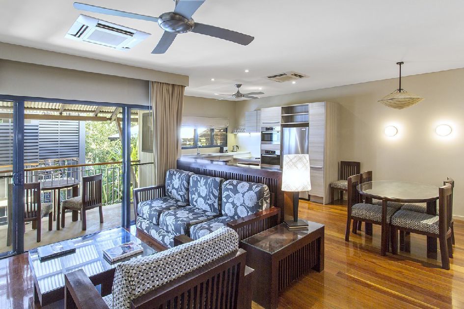 Kimberley Sands Resort & Spa