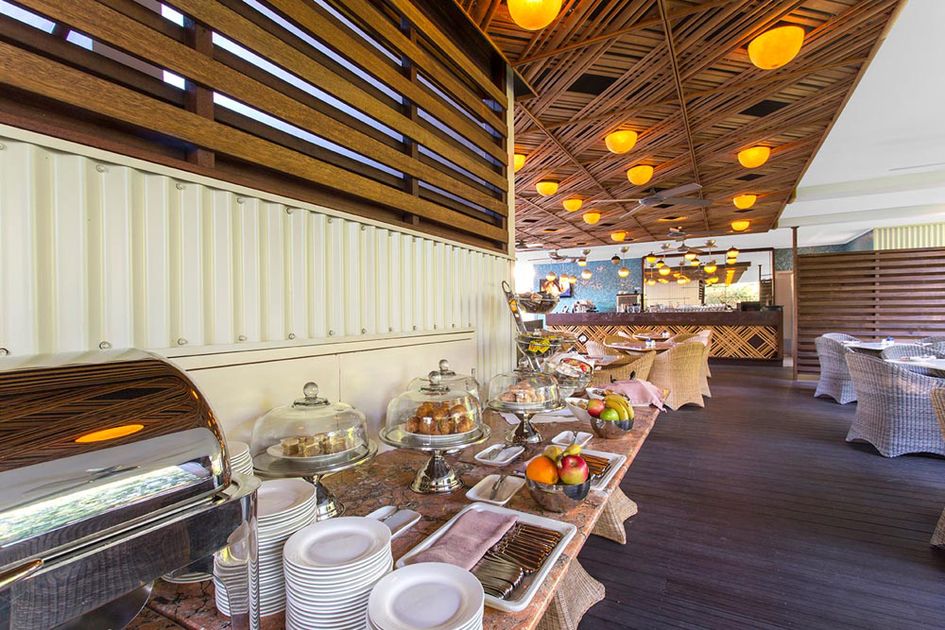 Kimberley Sands Resort & Spa