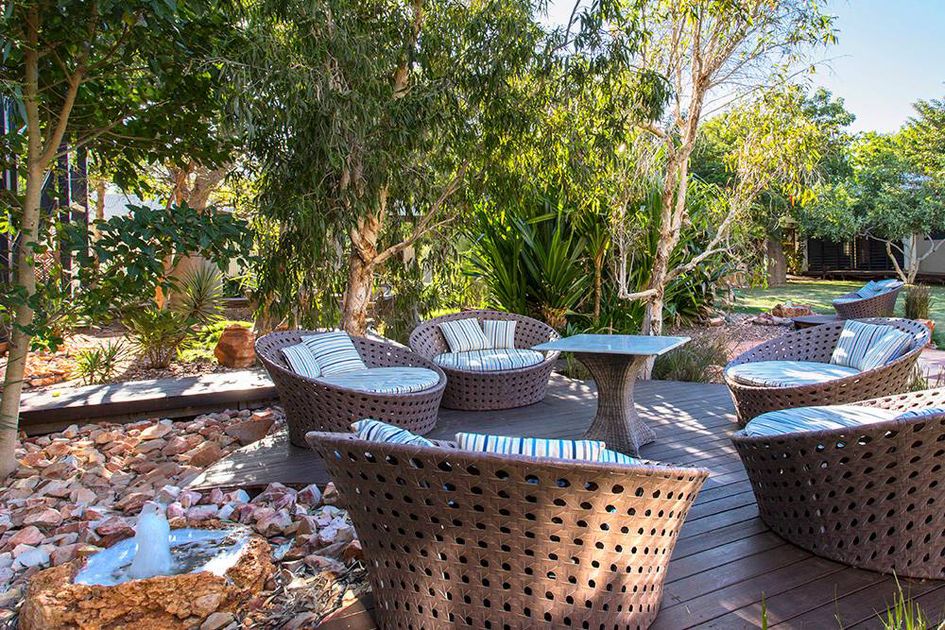 Kimberley Sands Resort & Spa