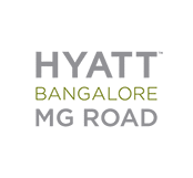 Hyatt Bangalore MG Road Hyatt Bangalore MG Road