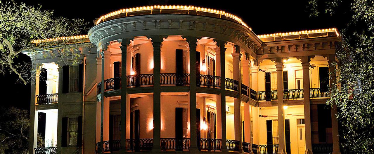 Nottoway Plantation Resort