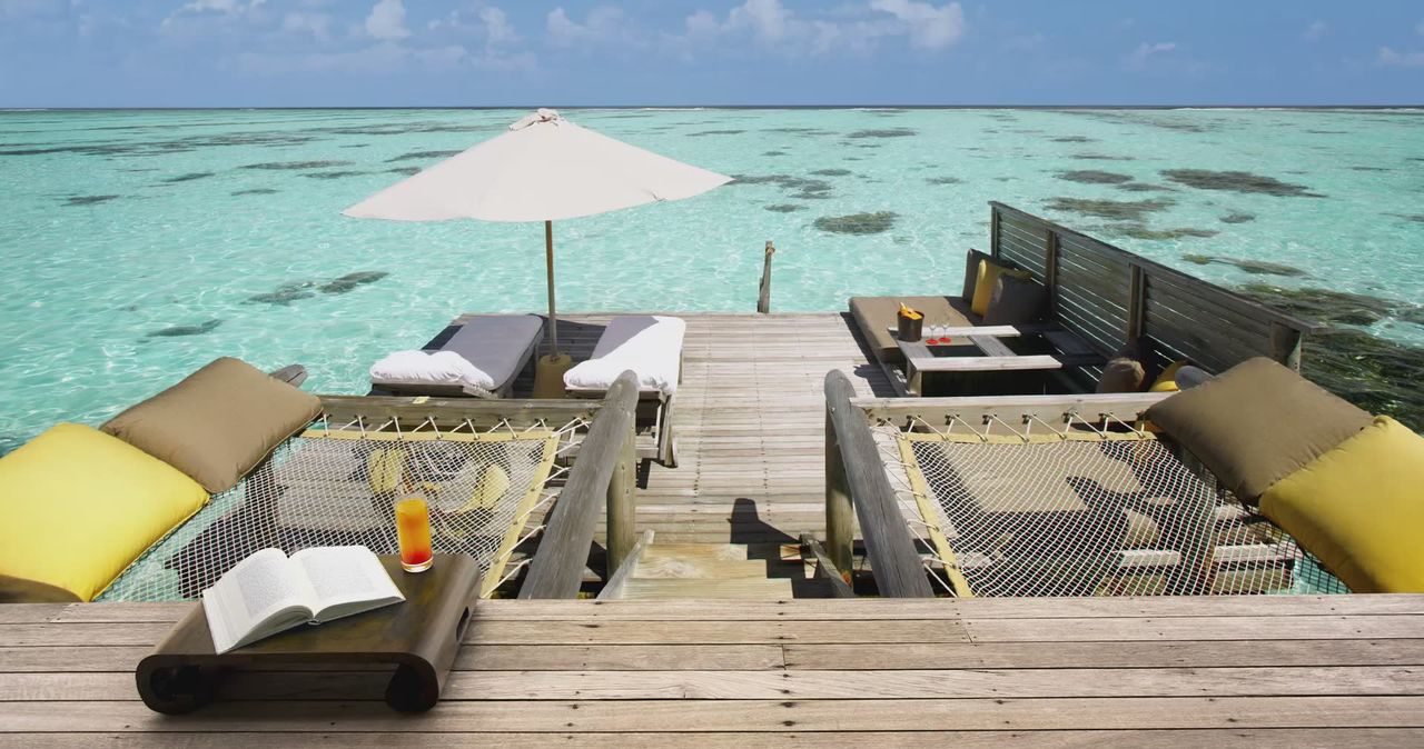 Gili Lankanfushi