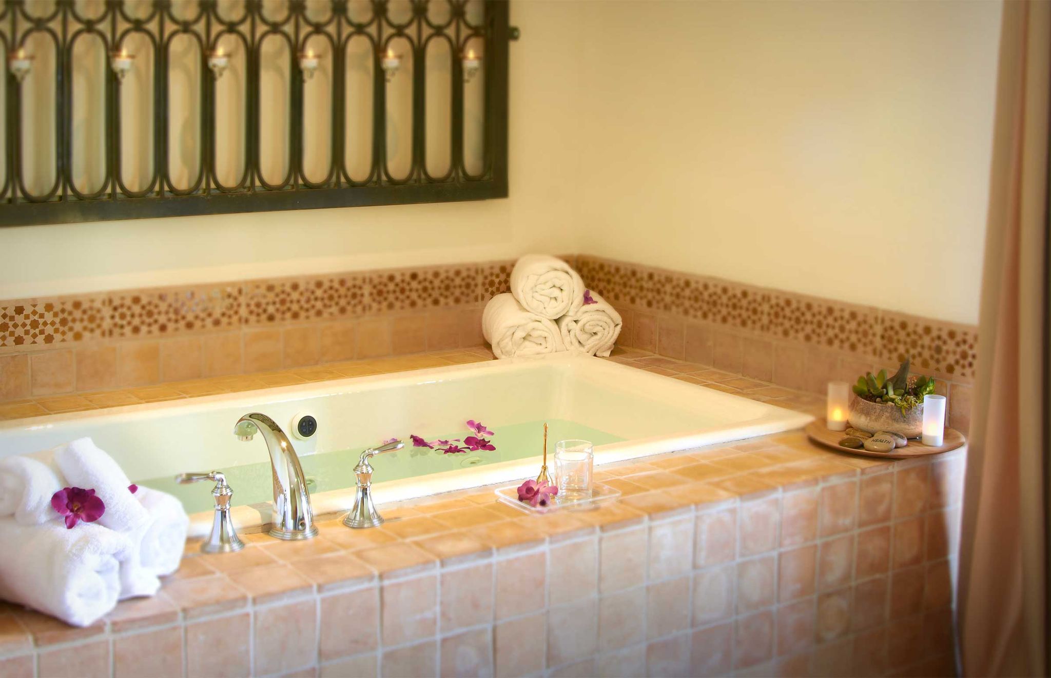 La Casa del Zorro Resort and Spa