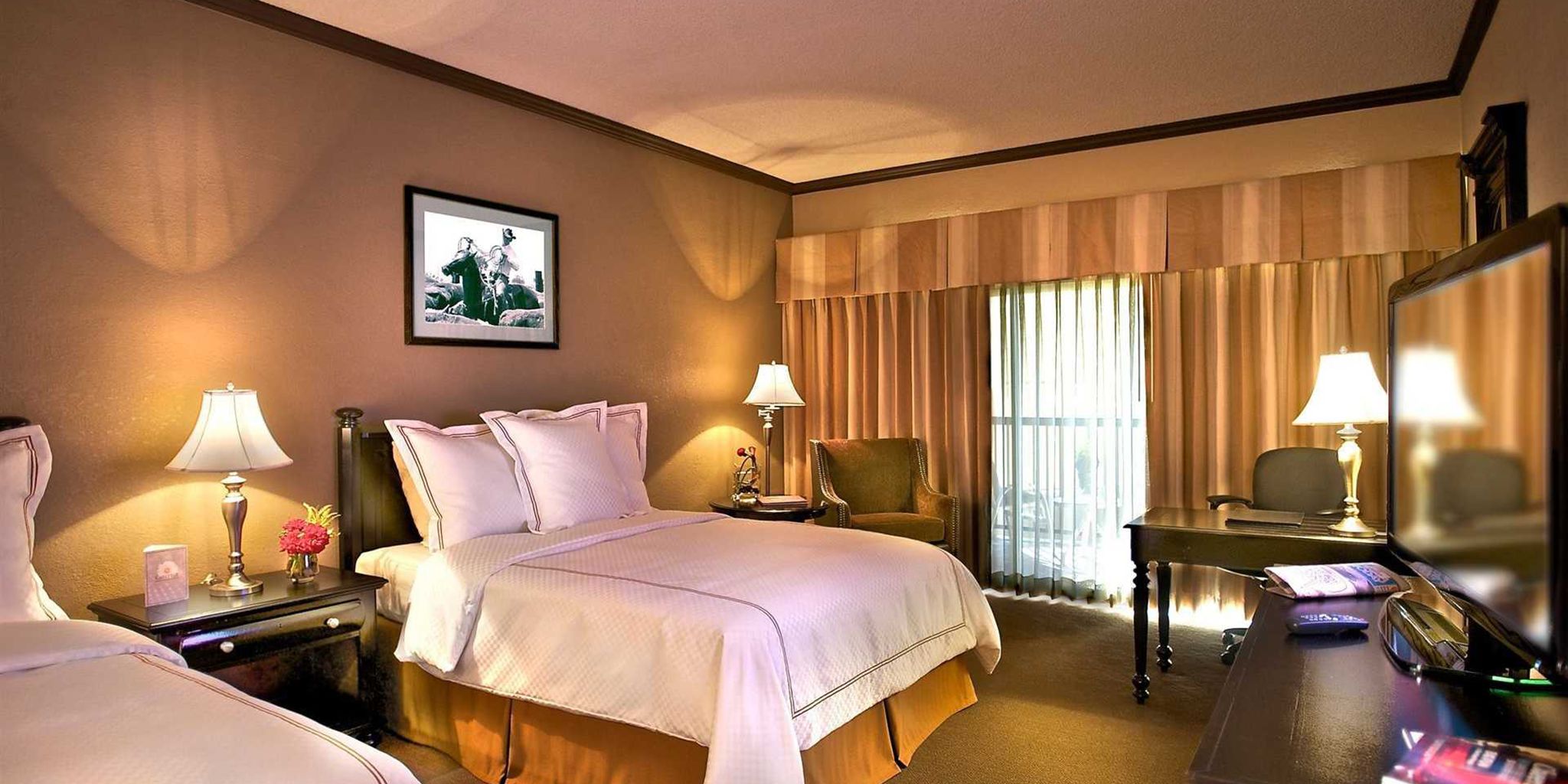 Carefree Resort & Conference Center