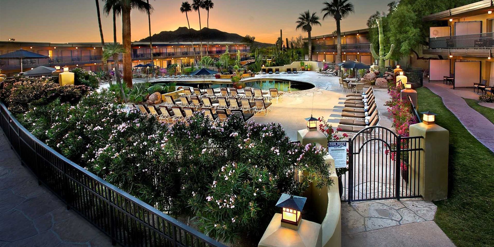 Carefree Resort & Conference Center