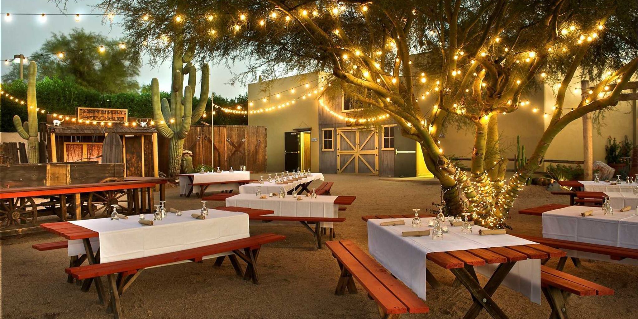 Carefree Resort & Conference Center