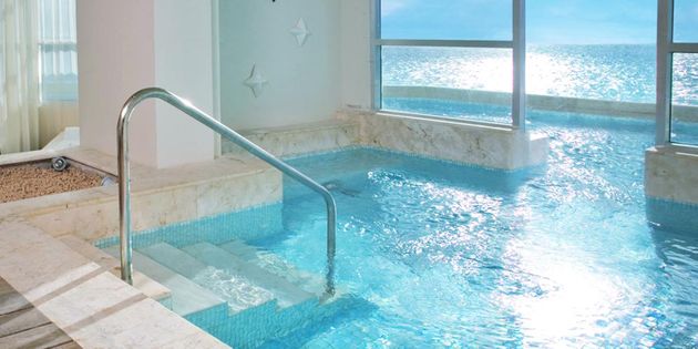 Cancun, Mexico,ME Cancun