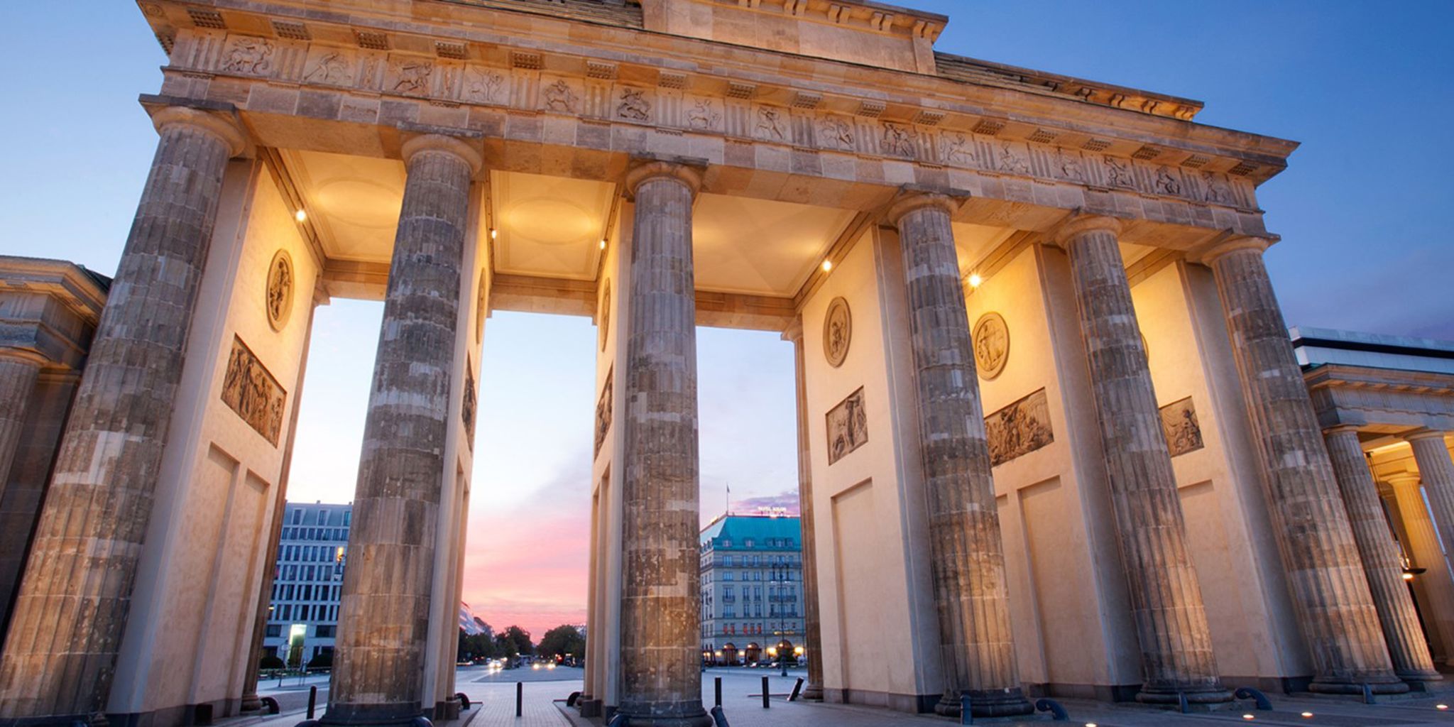 Hotel Adlon Kempinski Berlin