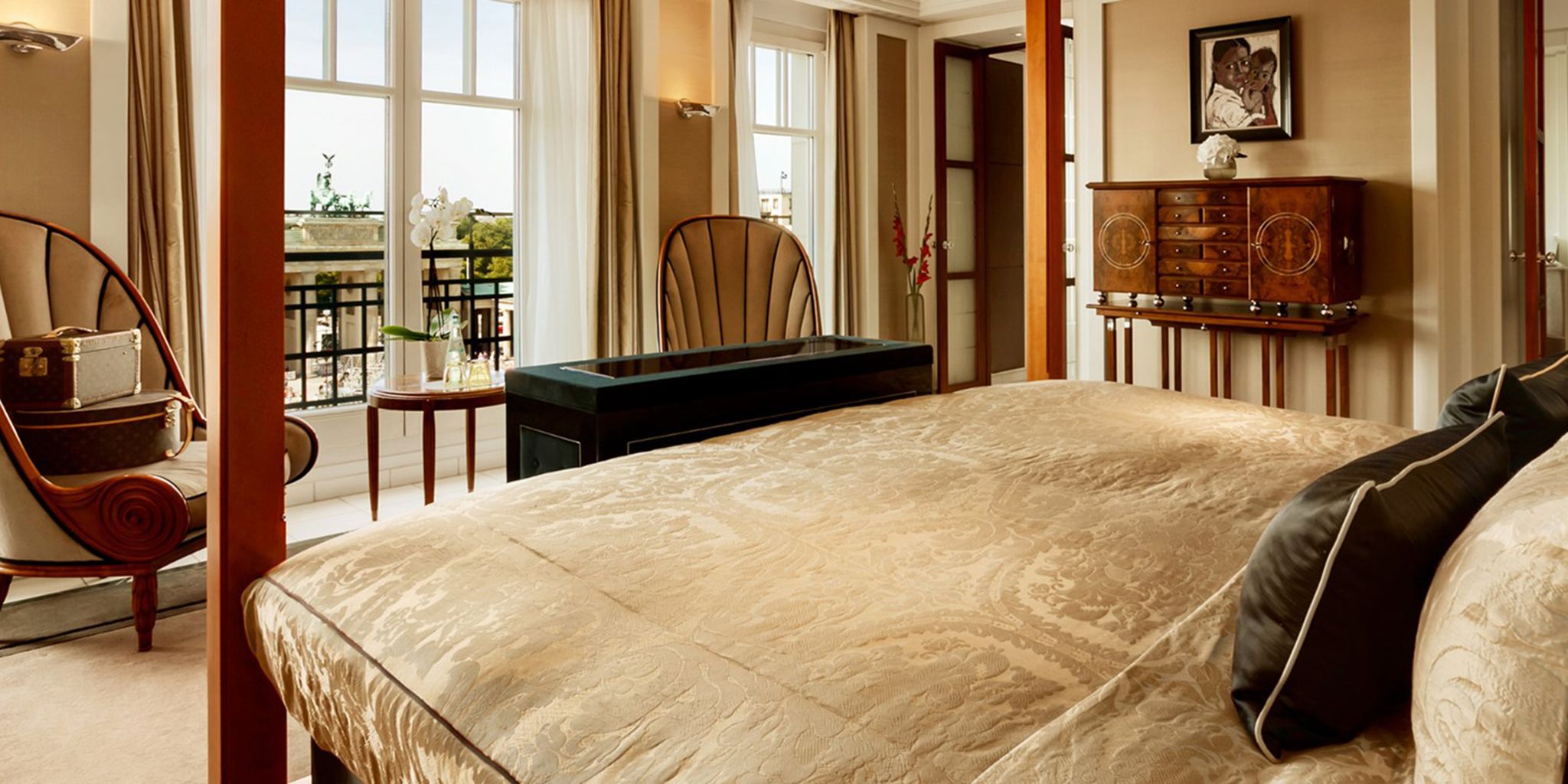 Hotel Adlon Kempinski Berlin