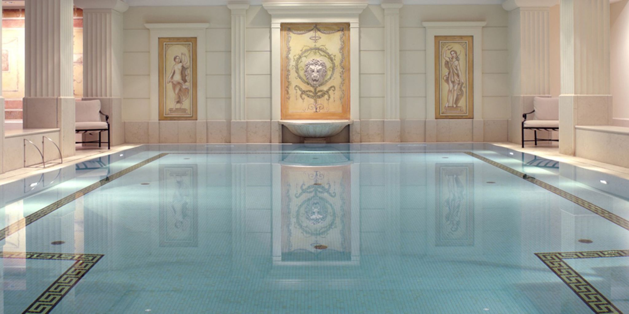 Hotel Adlon Kempinski Berlin