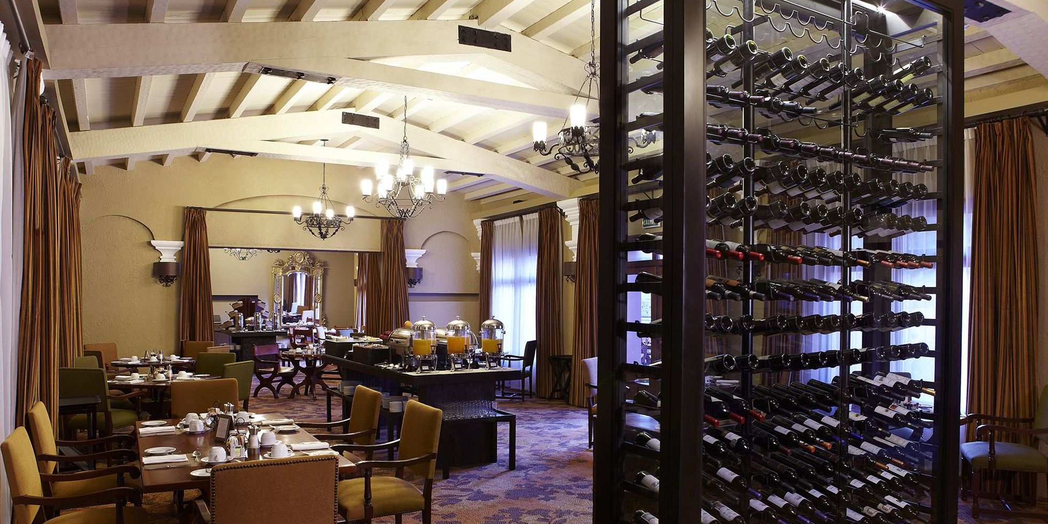 Wyndham Costa del Sol Arequipa