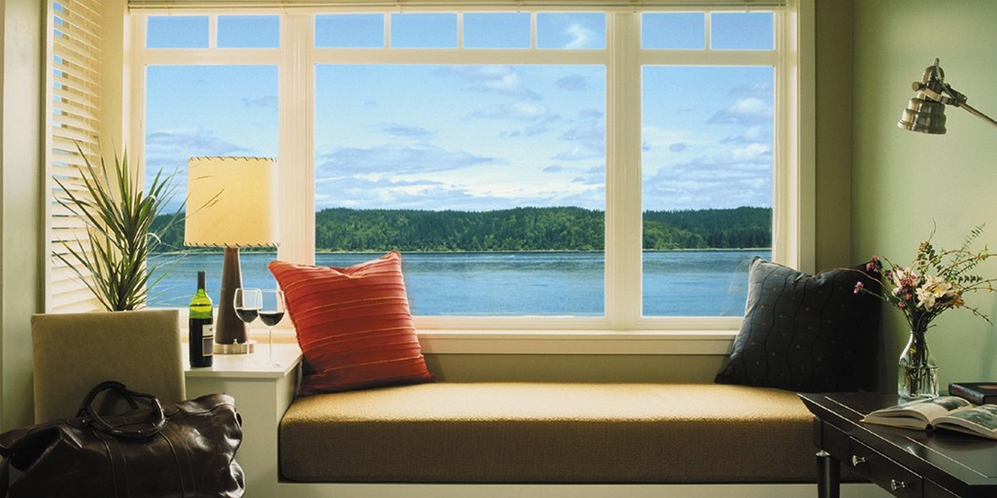 Alderbrook Resort & Spa