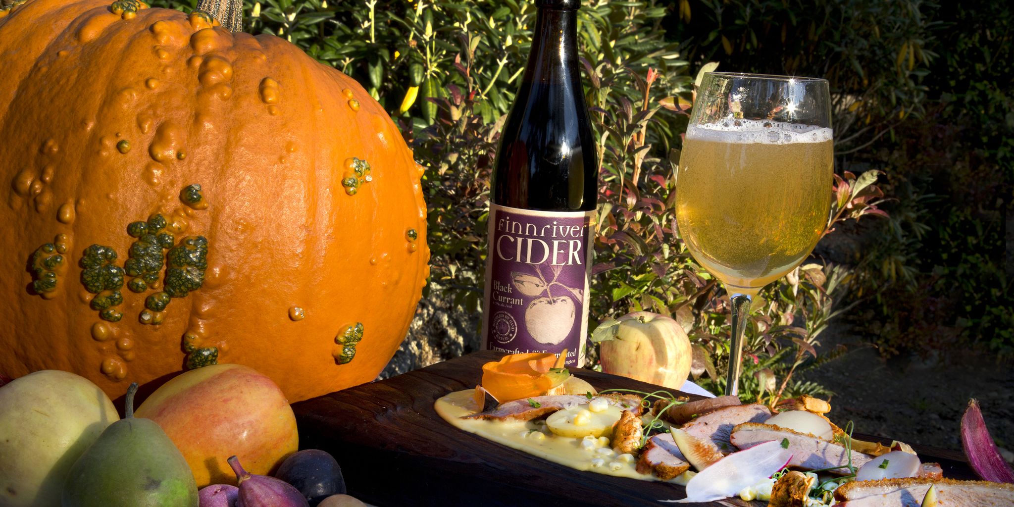 Alderbrook Resort & Spa