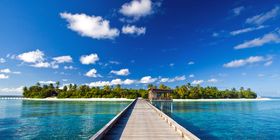 Park Hyatt Maldives Hadahaa in Hadahaa Island, Maldives