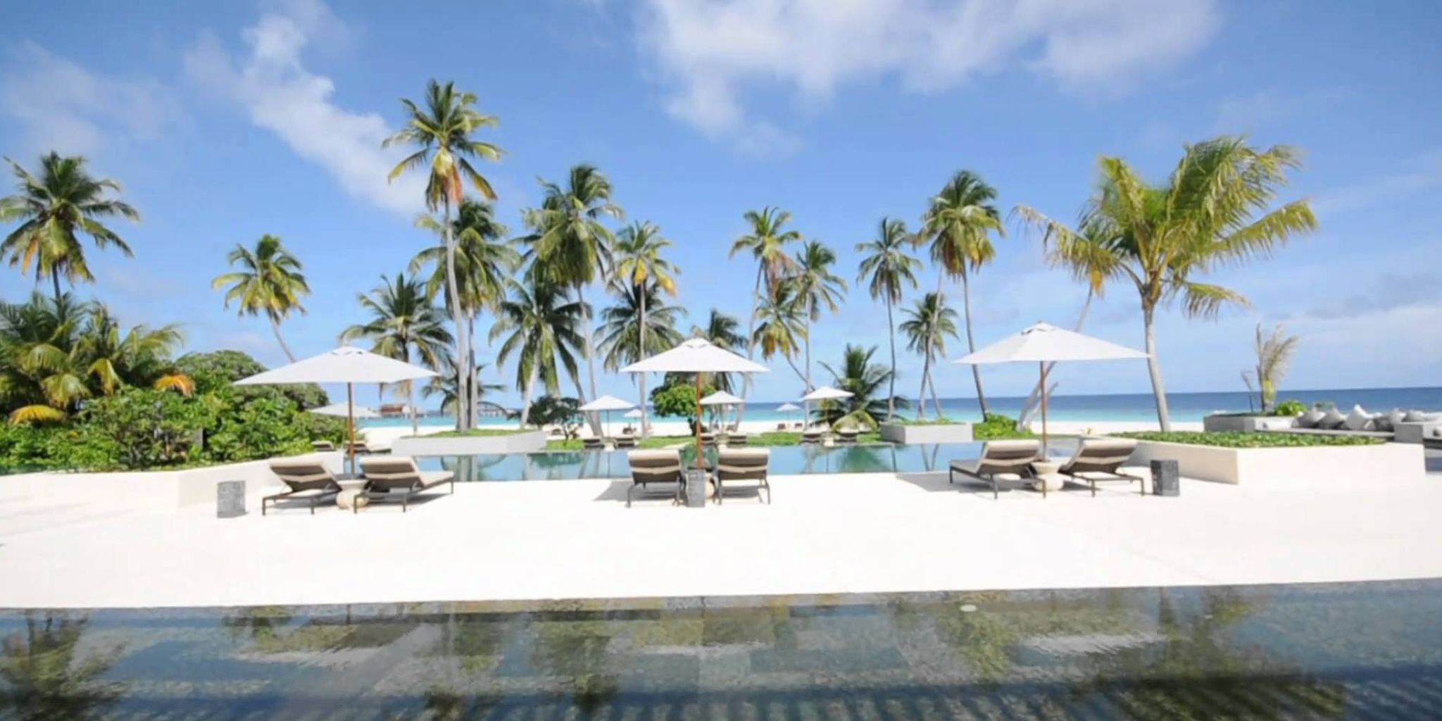 Park Hyatt Maldives Hadahaa