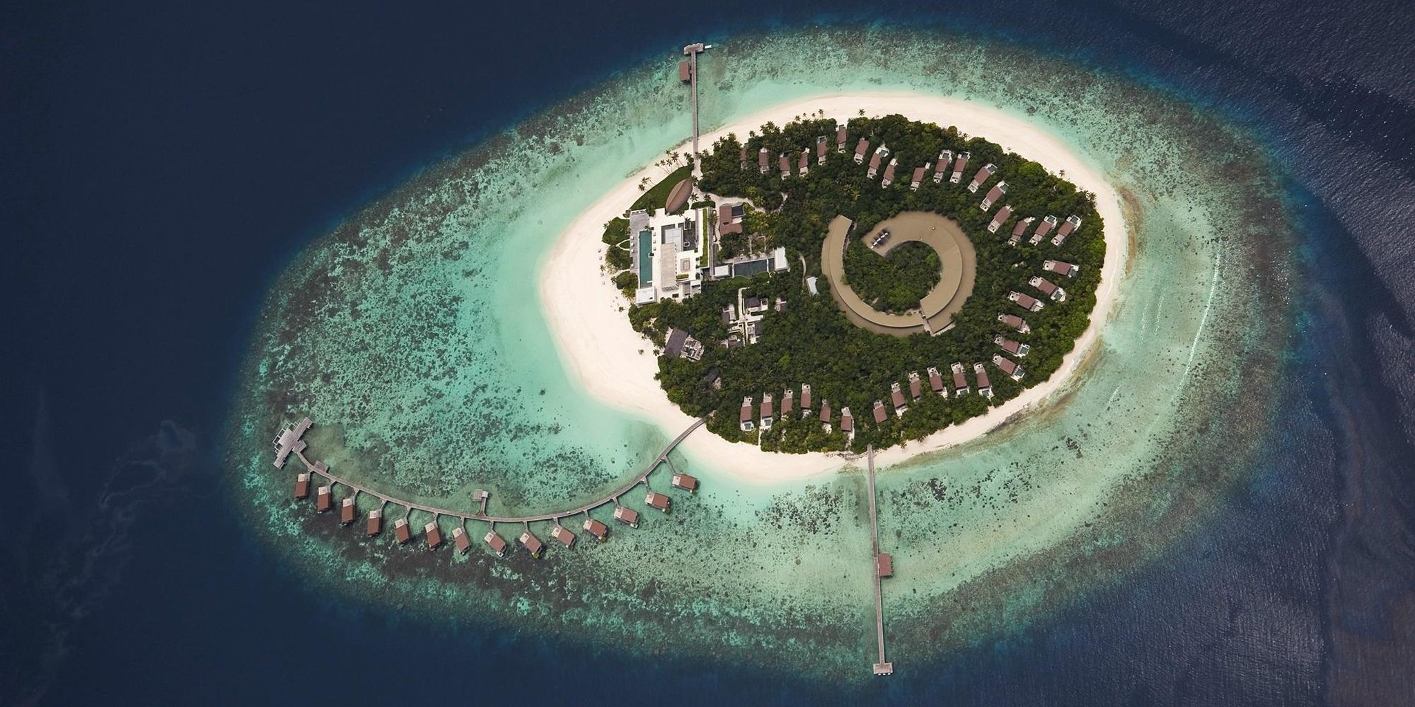 Park Hyatt Maldives Hadahaa