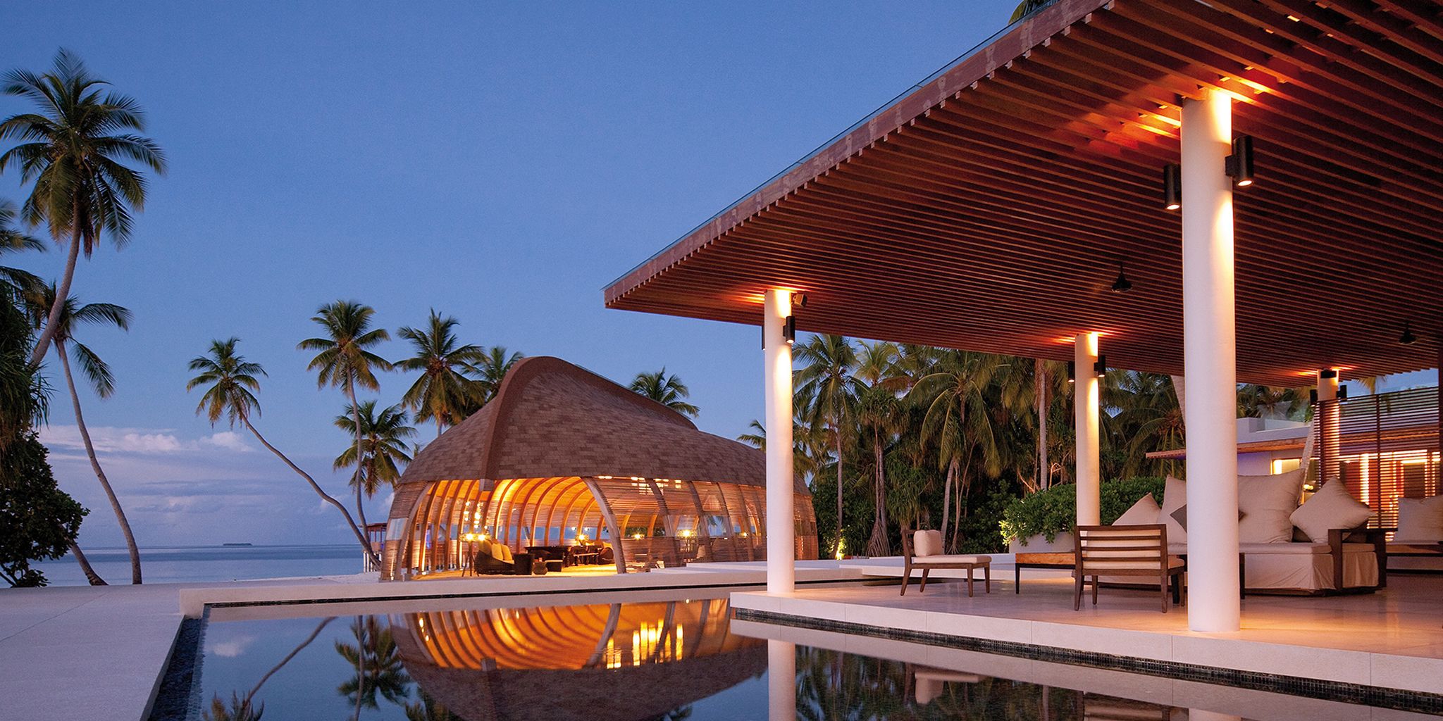 Park Hyatt Maldives Hadahaa
