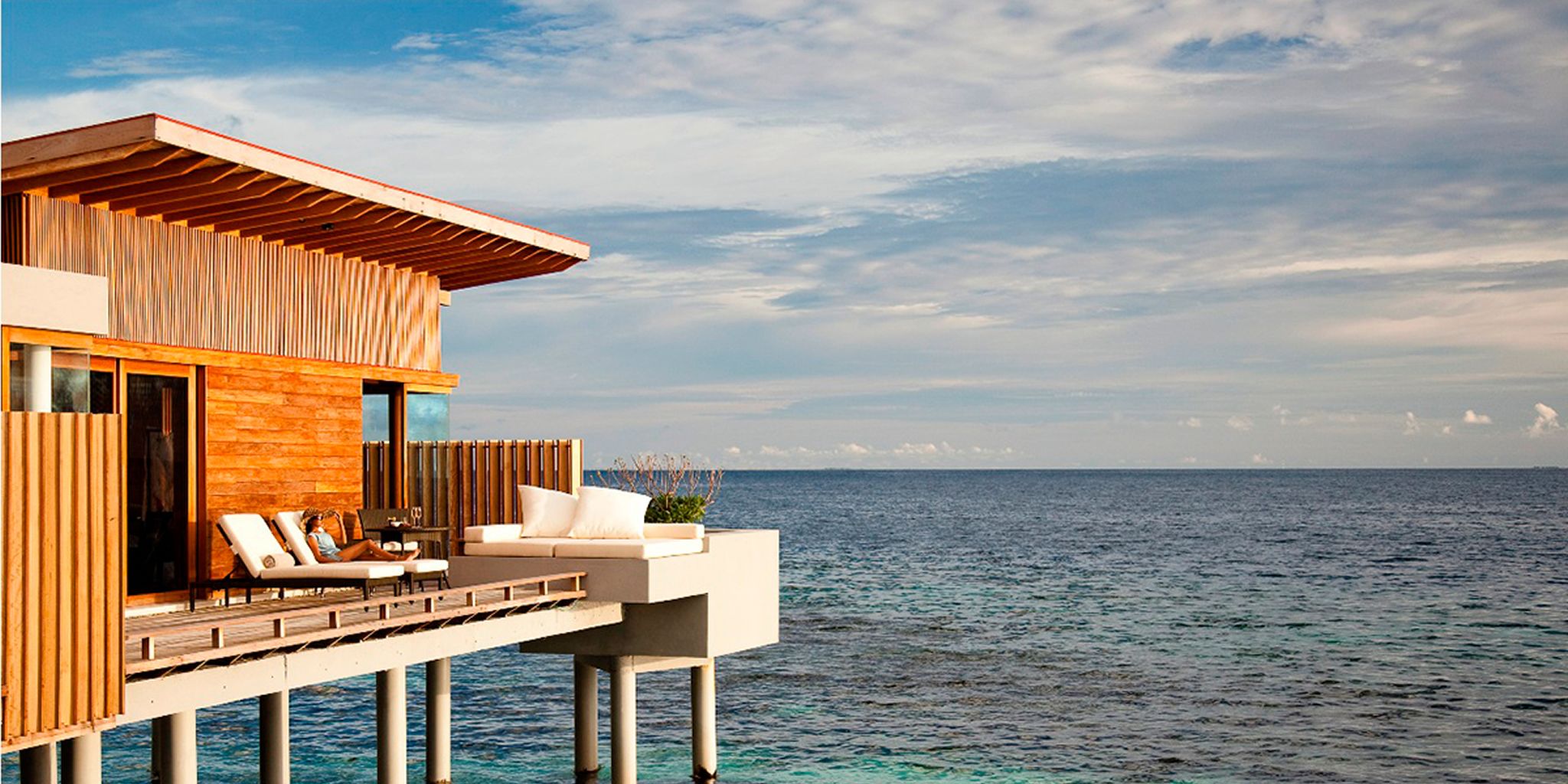 Park Hyatt Maldives Hadahaa