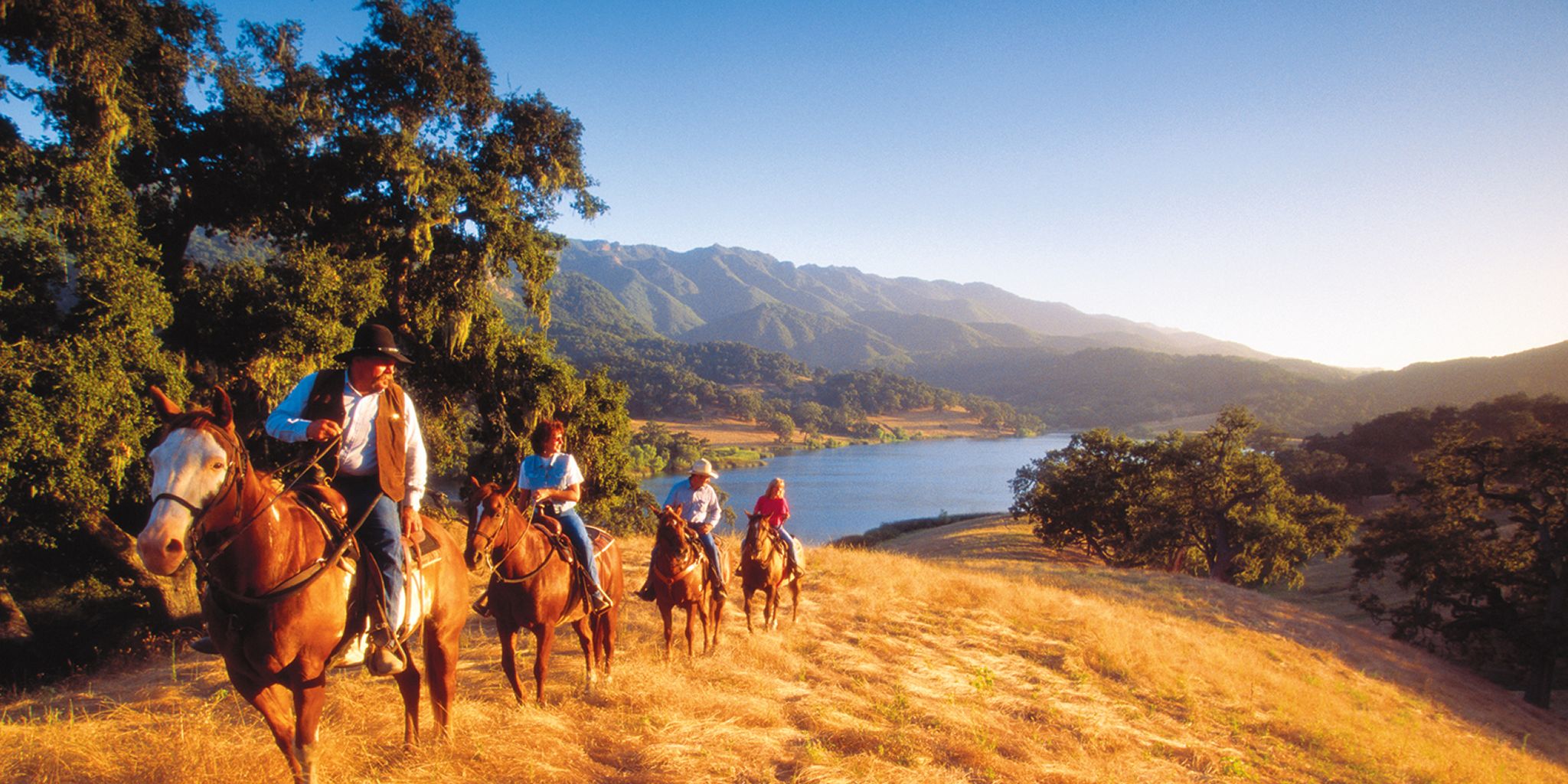Alisal Guest Ranch & Resort