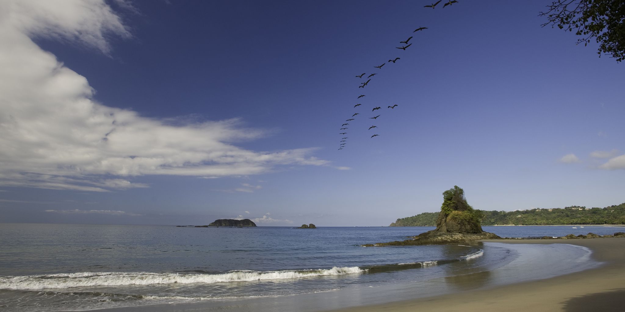 Arenas Del Mar Beach And Nature Resort Arenas Del Mar Beach And Nature Resort