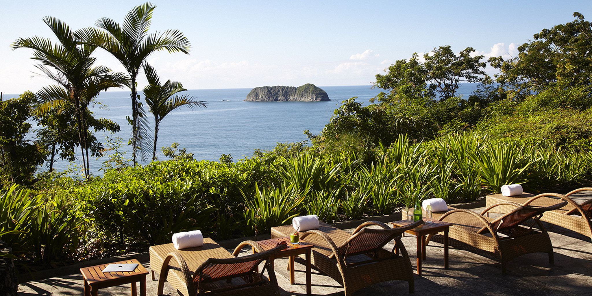 Arenas Del Mar Beachfront & Rainforest Resort in Manuel Antonio, Costa Rica Arenas Del Mar Beachfront & Rainforest Resort in Manuel Antonio, Costa Rica