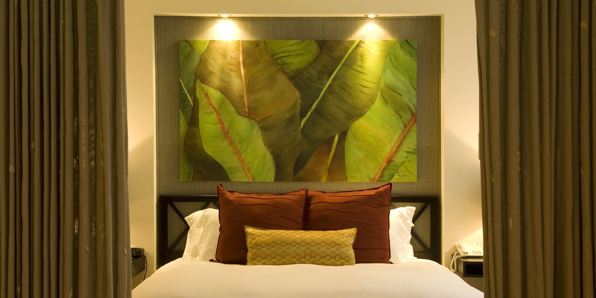 Arenas del Mar Beachfront & Rainforest Resort