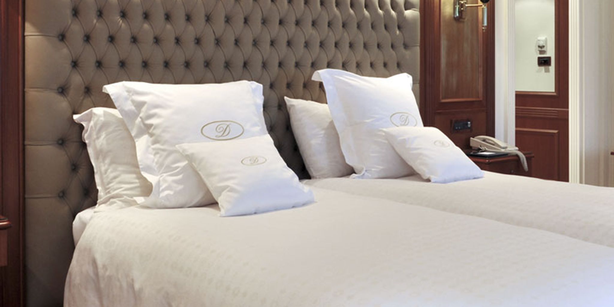 Swiss Diamond Hotel Lugano