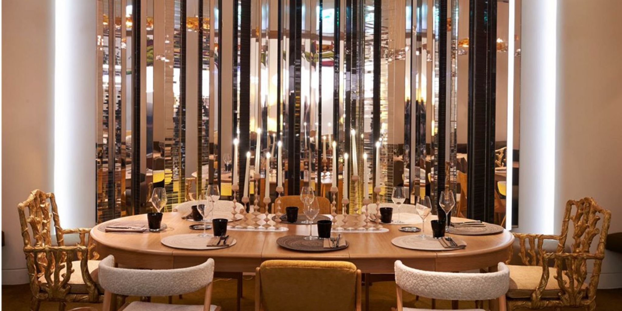 Hotel Marignan Champs-Elysees